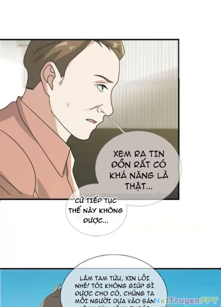 Mạt Thế Lạc Viên Chapter 106 - Trang 2