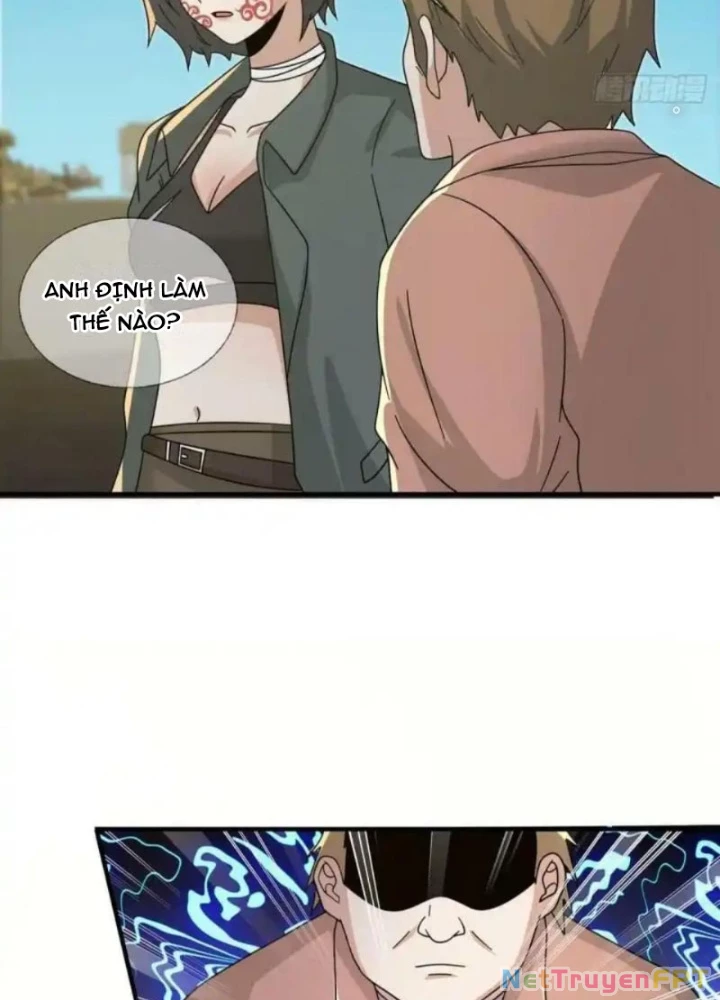 Mạt Thế Lạc Viên Chapter 106 - Trang 2