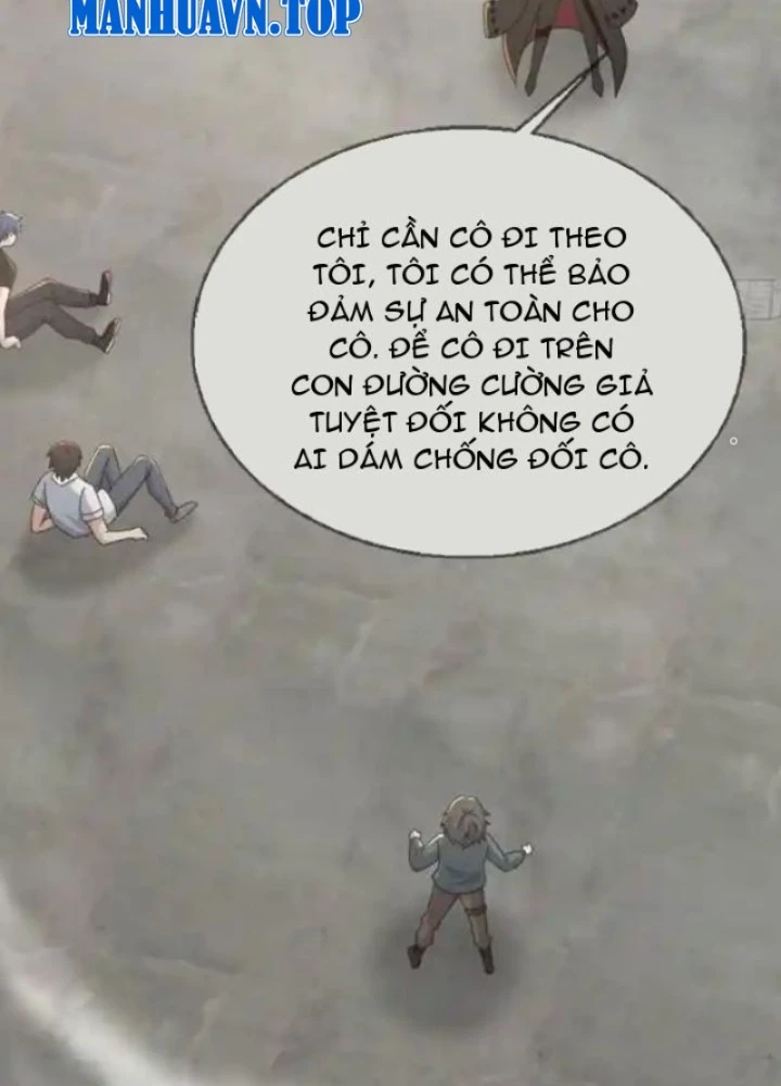 Mạt Thế Lạc Viên Chapter 107 - Trang 2