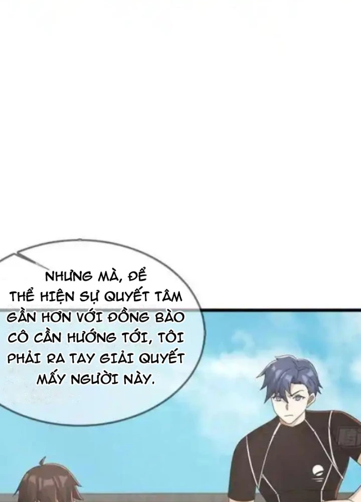 Mạt Thế Lạc Viên Chapter 107 - Trang 2