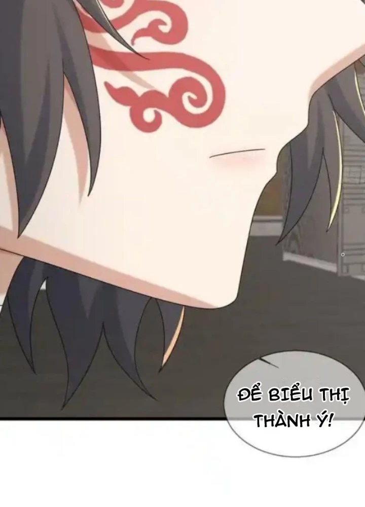 Mạt Thế Lạc Viên Chapter 107 - Trang 2
