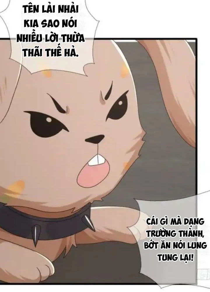 Mạt Thế Lạc Viên Chapter 107 - Trang 2