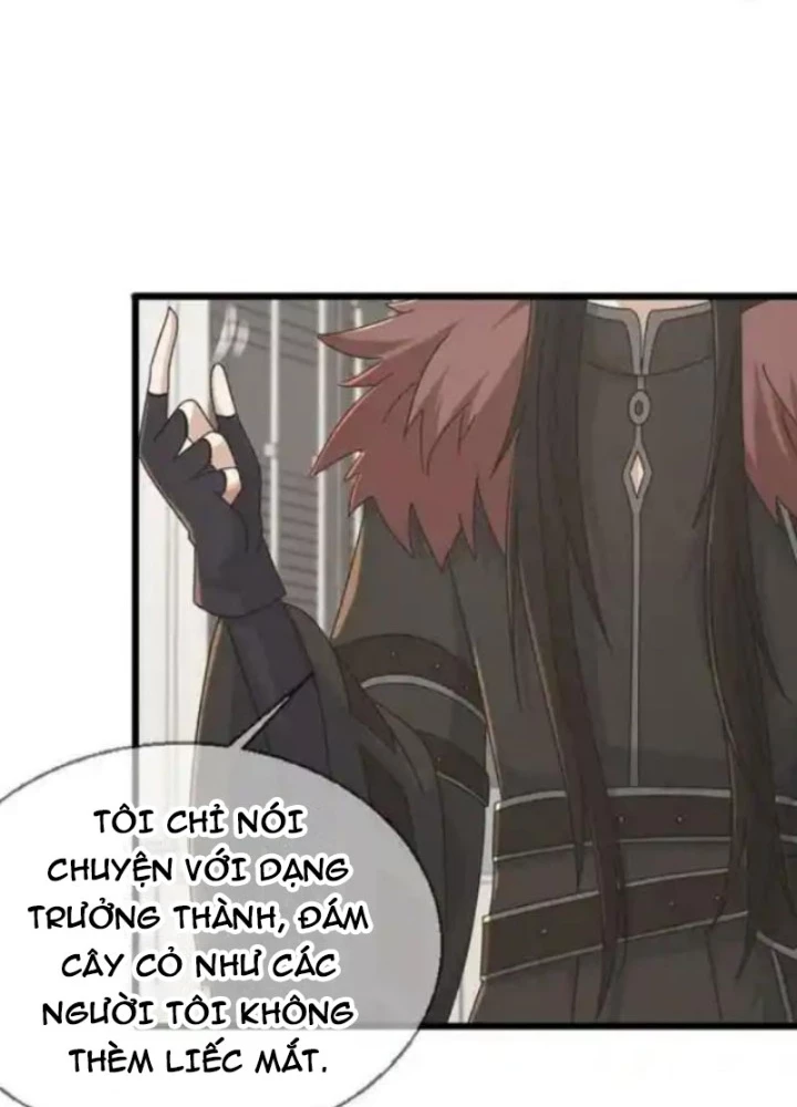 Mạt Thế Lạc Viên Chapter 107 - Trang 2