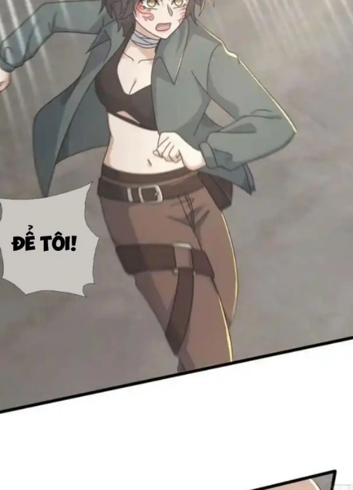 Mạt Thế Lạc Viên Chapter 107 - Trang 2