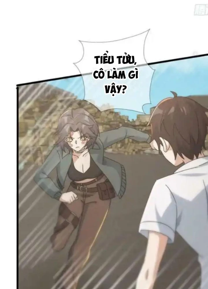 Mạt Thế Lạc Viên Chapter 107 - Trang 2