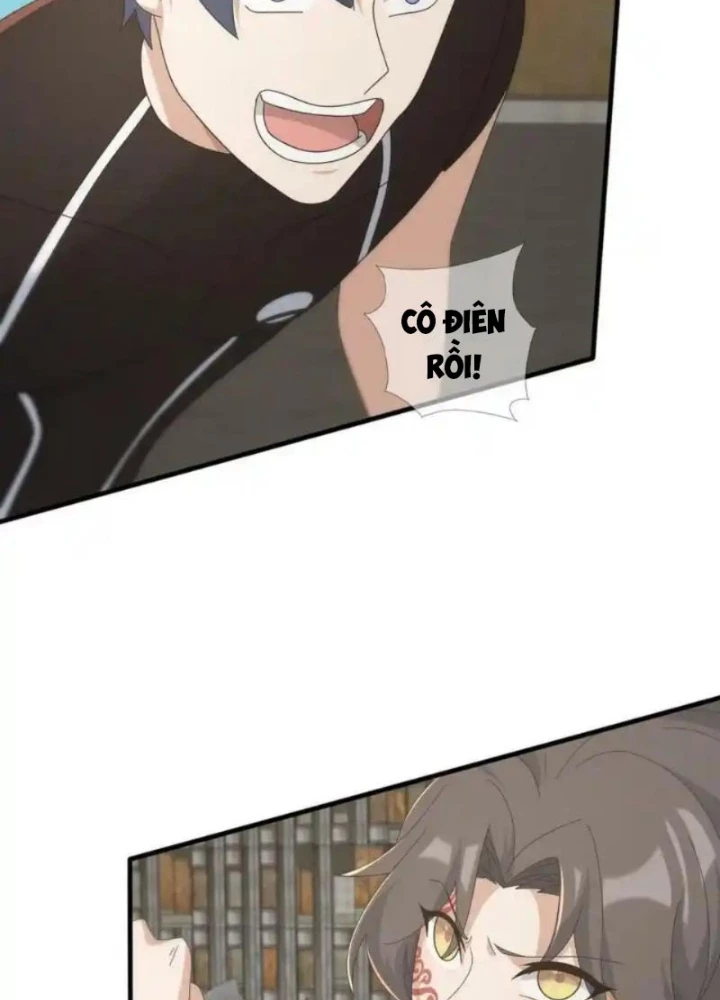 Mạt Thế Lạc Viên Chapter 107 - Trang 2