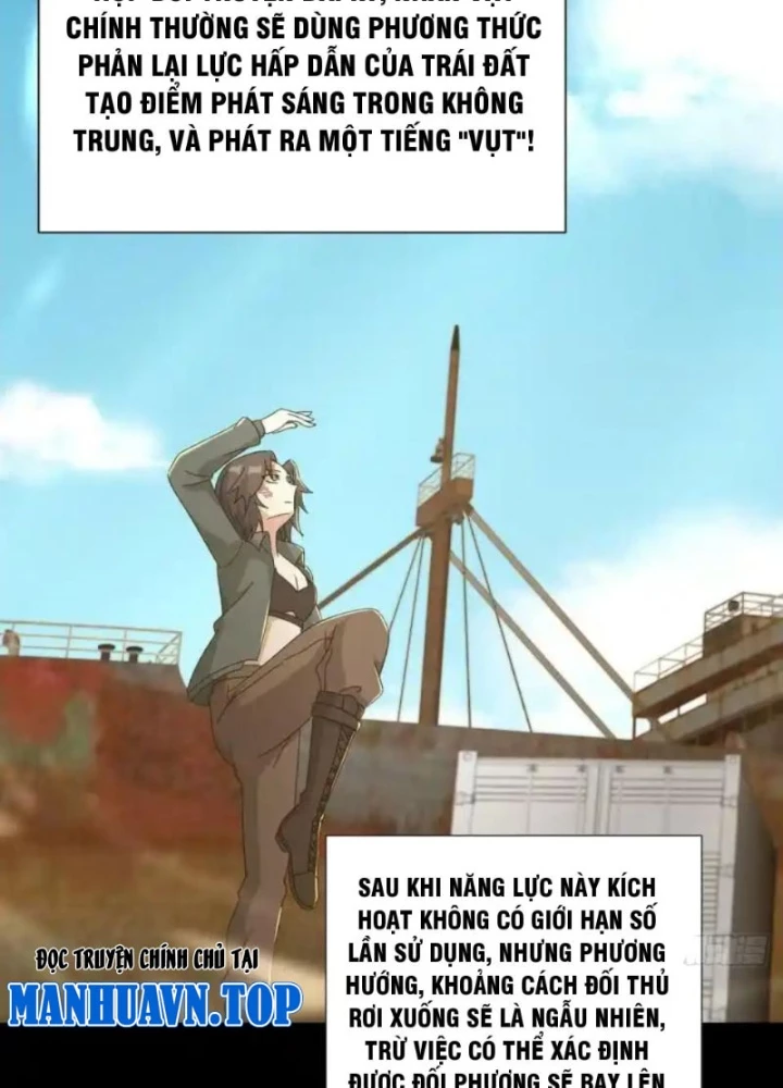 Mạt Thế Lạc Viên Chapter 107 - Trang 2