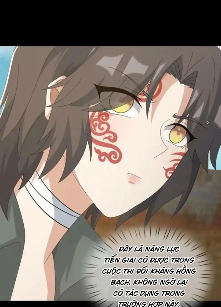 Mạt Thế Lạc Viên Chapter 107 - Trang 2