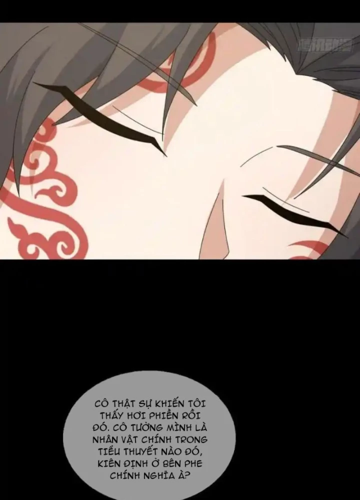 Mạt Thế Lạc Viên Chapter 107 - Trang 2