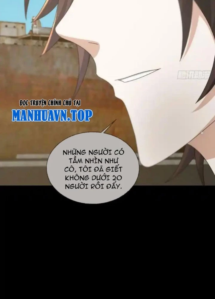 Mạt Thế Lạc Viên Chapter 107 - Trang 2