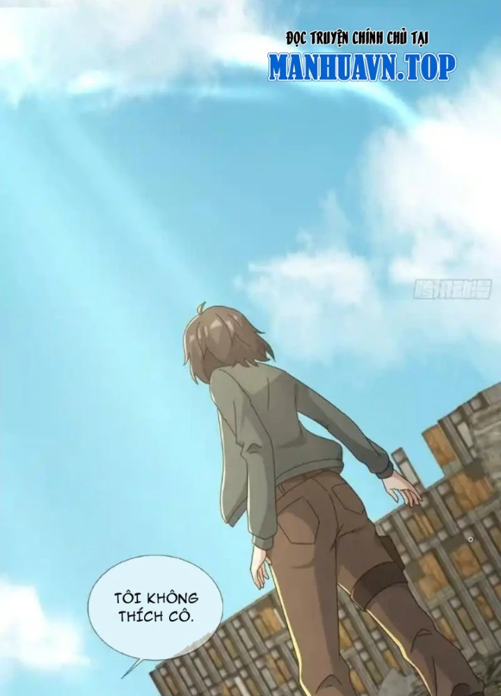 Mạt Thế Lạc Viên Chapter 107 - Trang 2