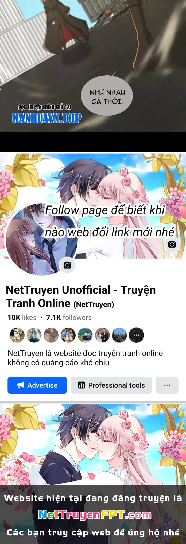 Mạt Thế Lạc Viên Chapter 107 - Trang 2