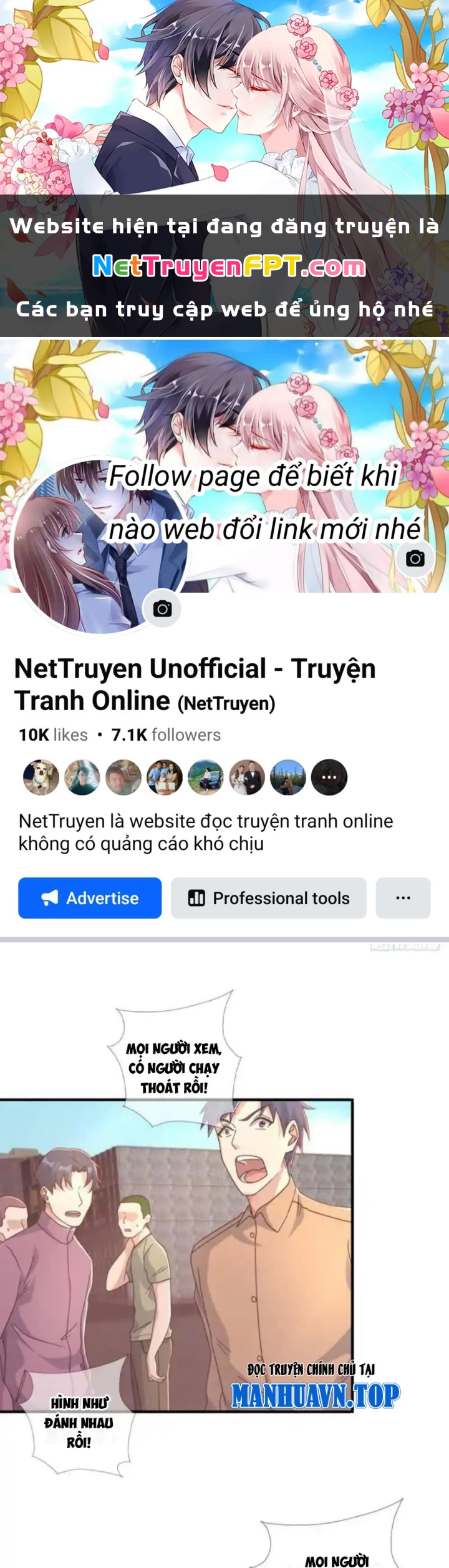 Mạt Thế Lạc Viên Chapter 107 - Trang 2