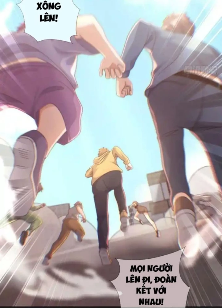 Mạt Thế Lạc Viên Chapter 107 - Trang 2
