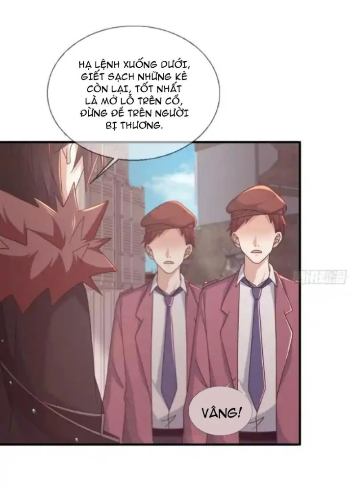 Mạt Thế Lạc Viên Chapter 107 - Trang 2