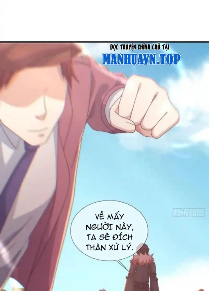 Mạt Thế Lạc Viên Chapter 107 - Trang 2