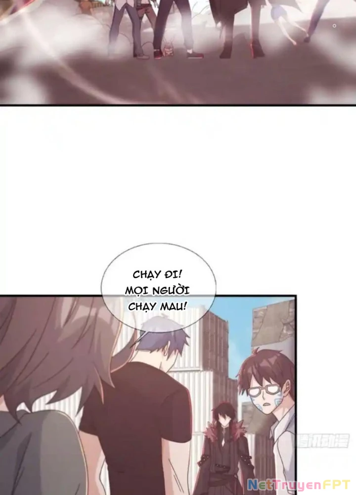 Mạt Thế Lạc Viên Chapter 107 - Trang 2