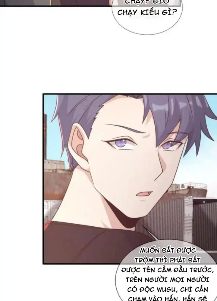 Mạt Thế Lạc Viên Chapter 107 - Trang 2
