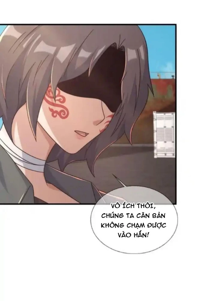 Mạt Thế Lạc Viên Chapter 107 - Trang 2