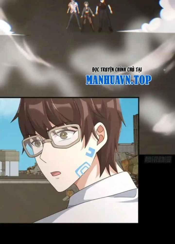 Mạt Thế Lạc Viên Chapter 107 - Trang 2