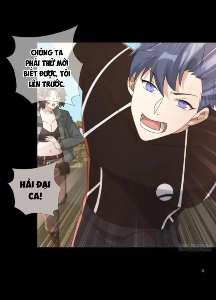 Mạt Thế Lạc Viên Chapter 107 - Trang 2