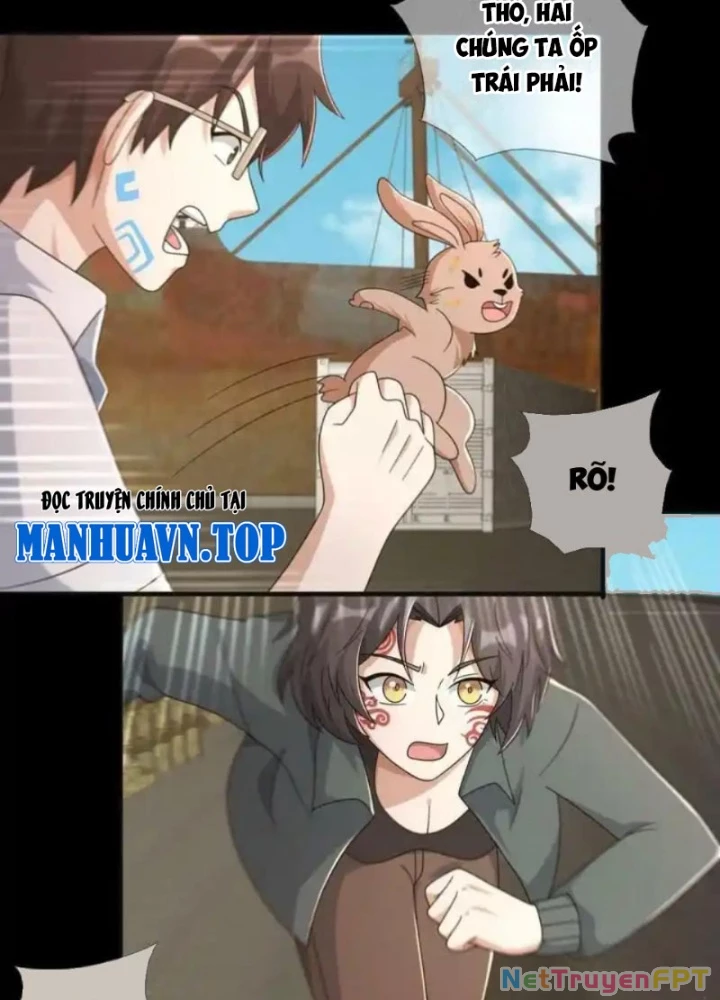 Mạt Thế Lạc Viên Chapter 107 - Trang 2