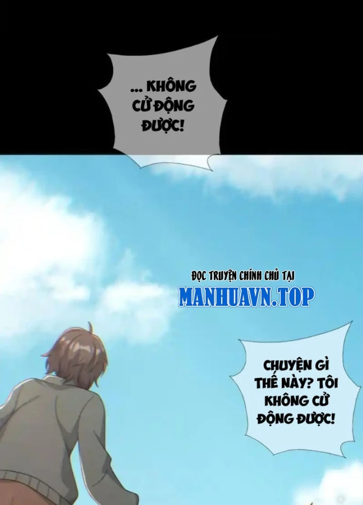 Mạt Thế Lạc Viên Chapter 107 - Trang 2