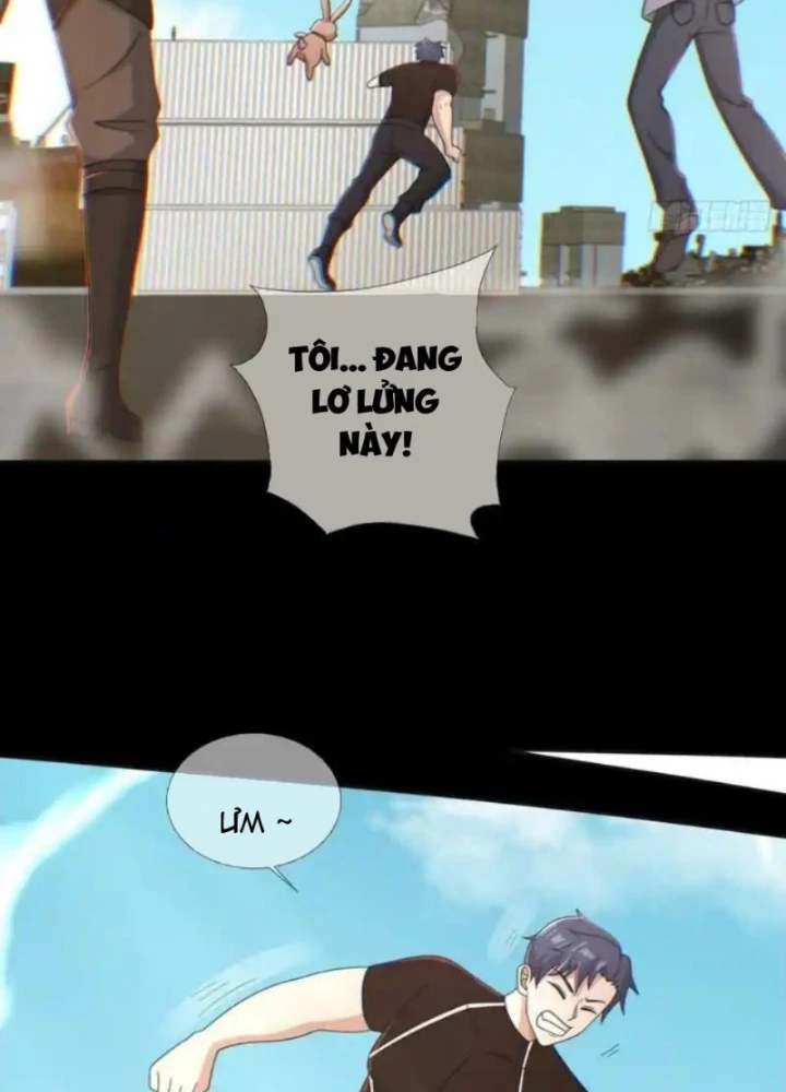 Mạt Thế Lạc Viên Chapter 107 - Trang 2