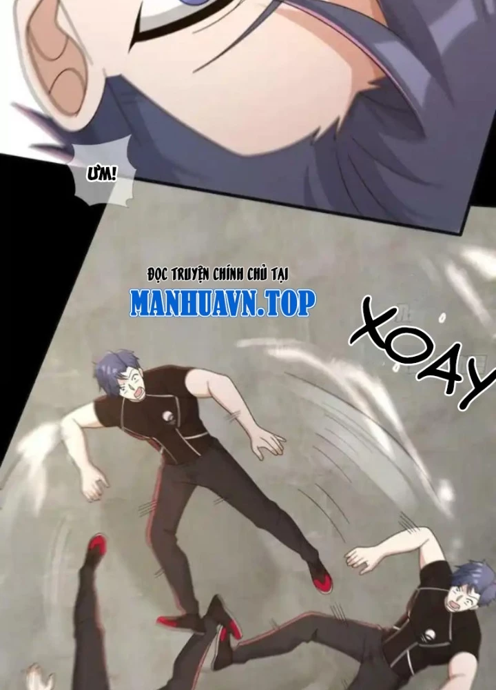 Mạt Thế Lạc Viên Chapter 107 - Trang 2