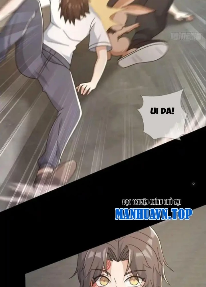Mạt Thế Lạc Viên Chapter 107 - Trang 2