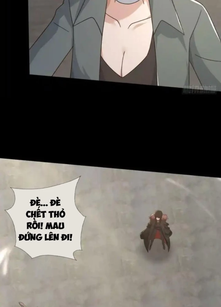 Mạt Thế Lạc Viên Chapter 107 - Trang 2
