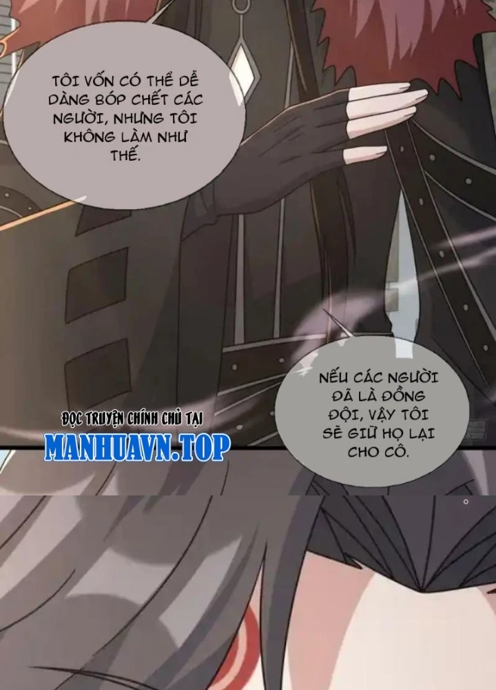 Mạt Thế Lạc Viên Chapter 107 - Trang 2