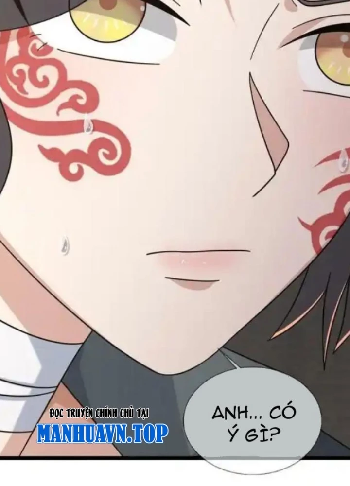 Mạt Thế Lạc Viên Chapter 107 - Trang 2