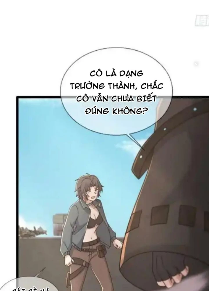 Mạt Thế Lạc Viên Chapter 107 - Trang 2