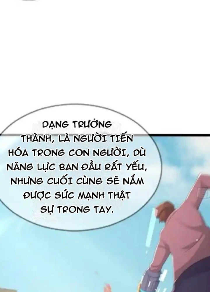 Mạt Thế Lạc Viên Chapter 107 - Trang 2
