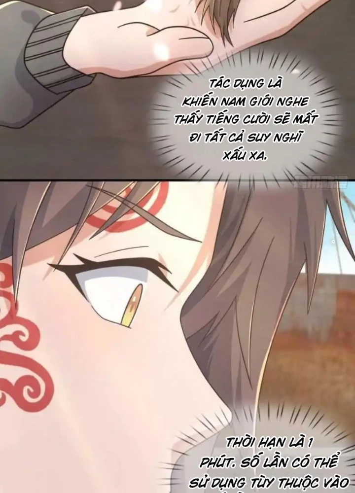 Mạt Thế Lạc Viên Chapter 108 - Trang 2