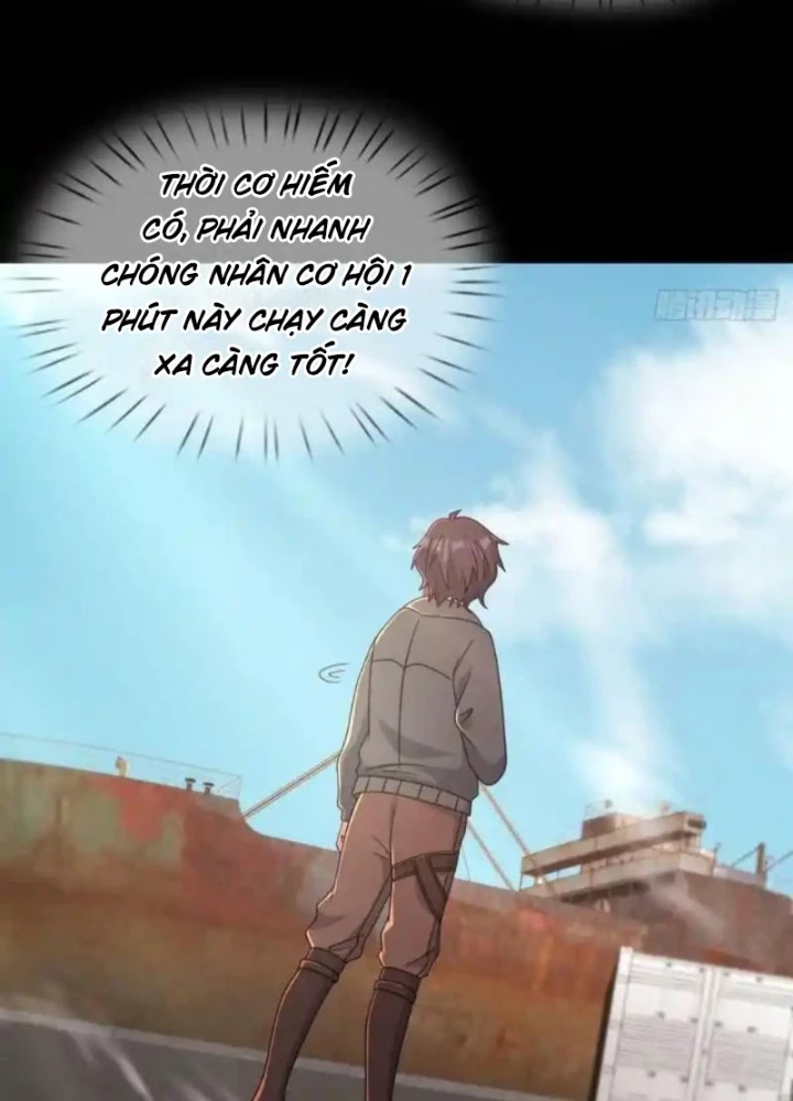 Mạt Thế Lạc Viên Chapter 108 - Trang 2