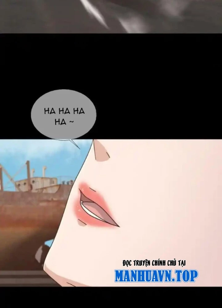 Mạt Thế Lạc Viên Chapter 108 - Trang 2