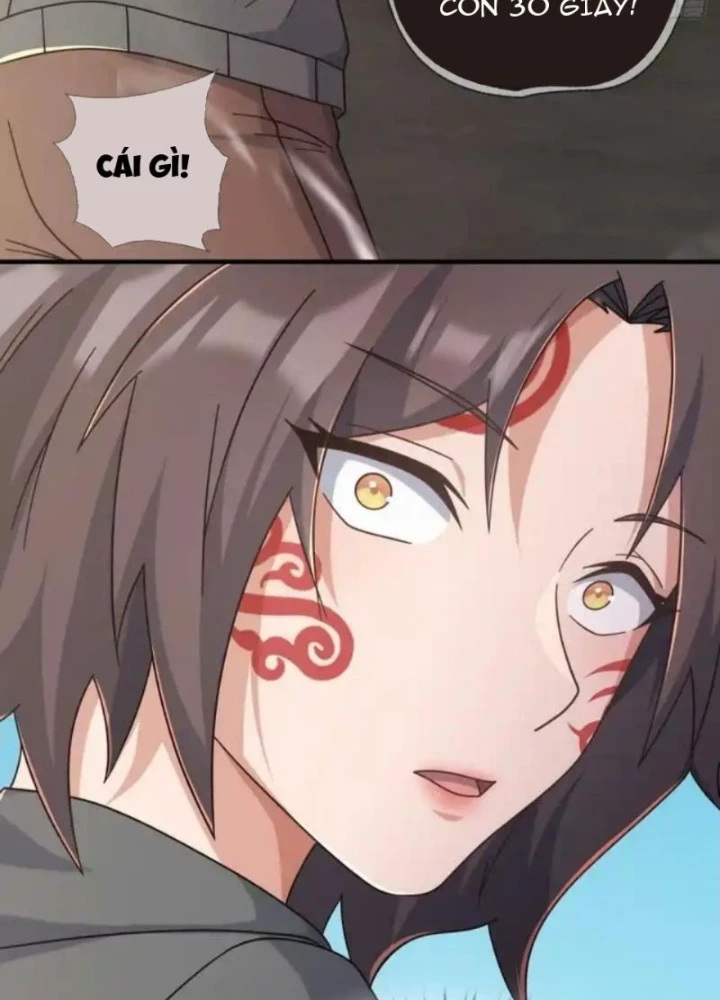Mạt Thế Lạc Viên Chapter 108 - Trang 2