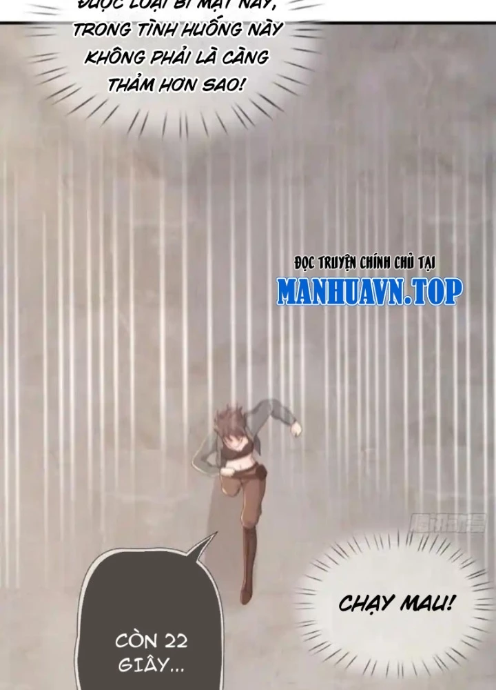 Mạt Thế Lạc Viên Chapter 108 - Trang 2