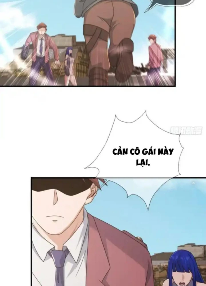 Mạt Thế Lạc Viên Chapter 108 - Trang 2