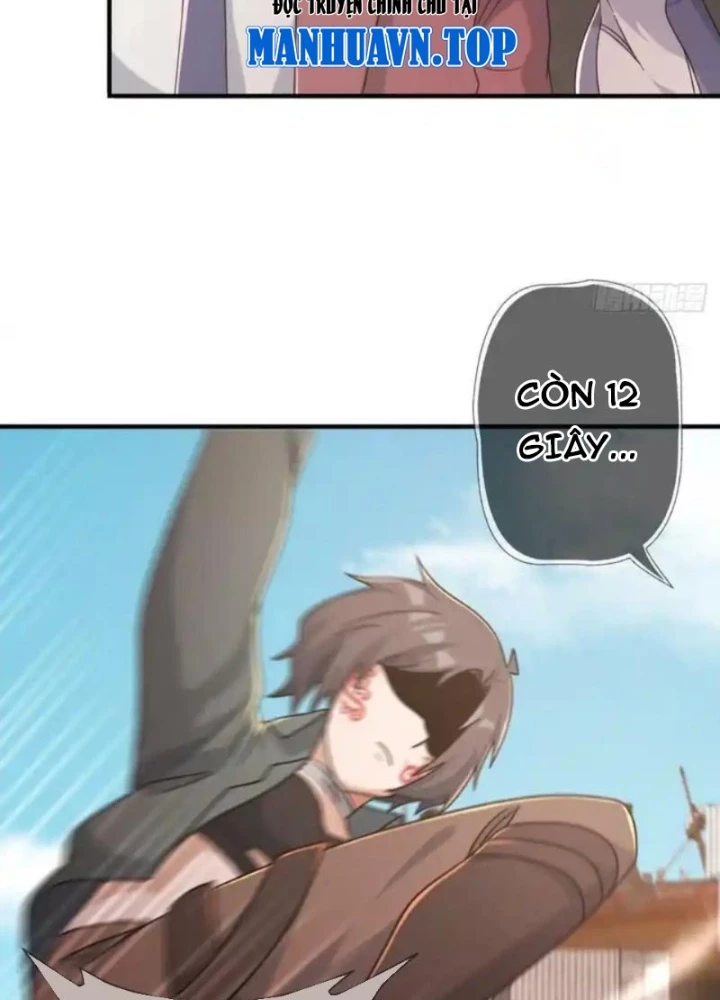 Mạt Thế Lạc Viên Chapter 108 - Trang 2