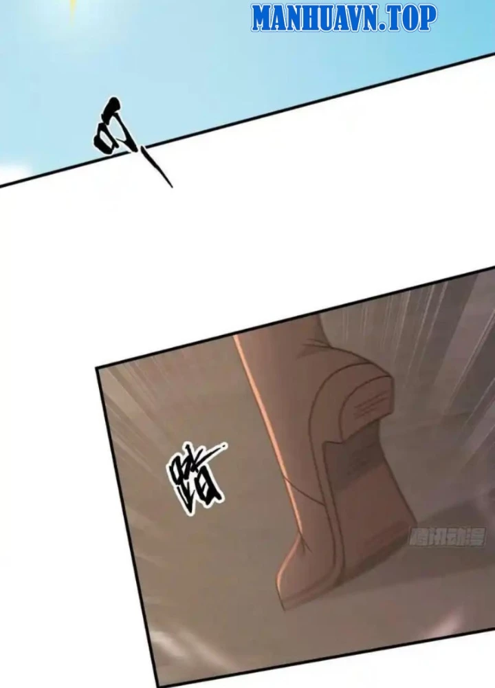 Mạt Thế Lạc Viên Chapter 108 - Trang 2