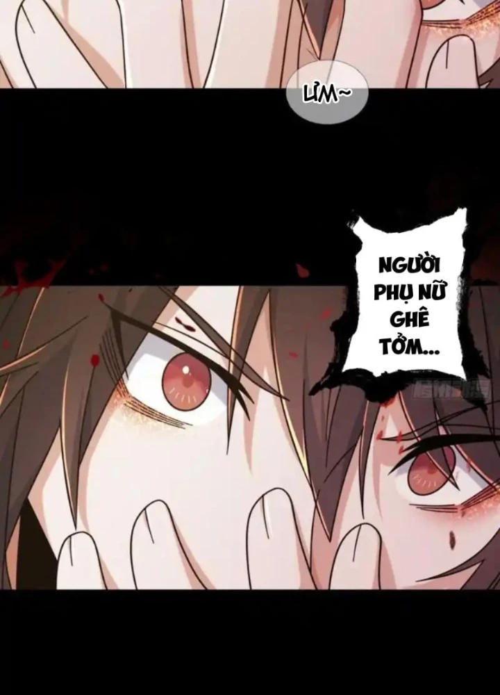 Mạt Thế Lạc Viên Chapter 108 - Trang 2