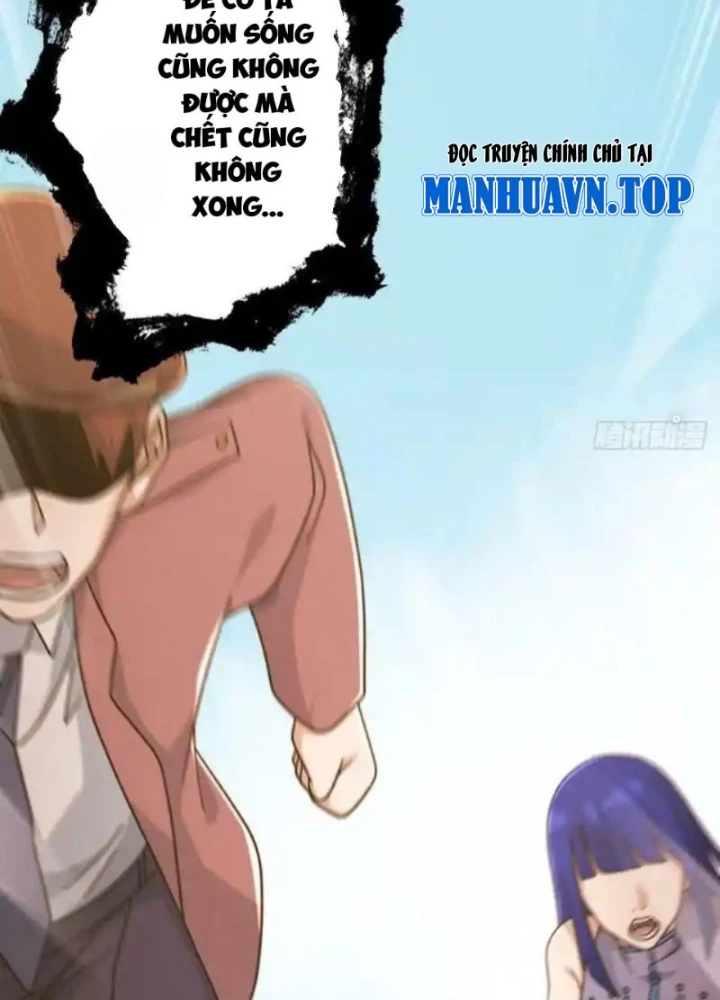 Mạt Thế Lạc Viên Chapter 108 - Trang 2