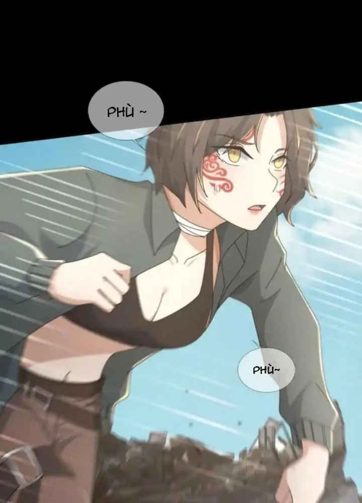Mạt Thế Lạc Viên Chapter 108 - Trang 2
