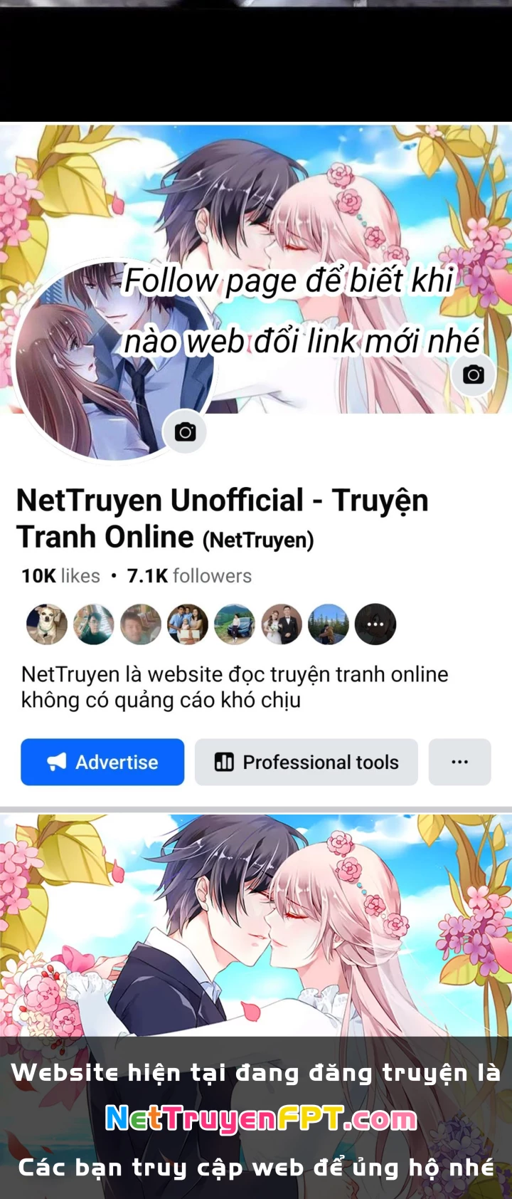 Mạt Thế Lạc Viên Chapter 108 - Trang 2