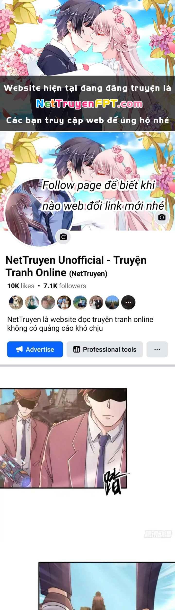Mạt Thế Lạc Viên Chapter 108 - Trang 2