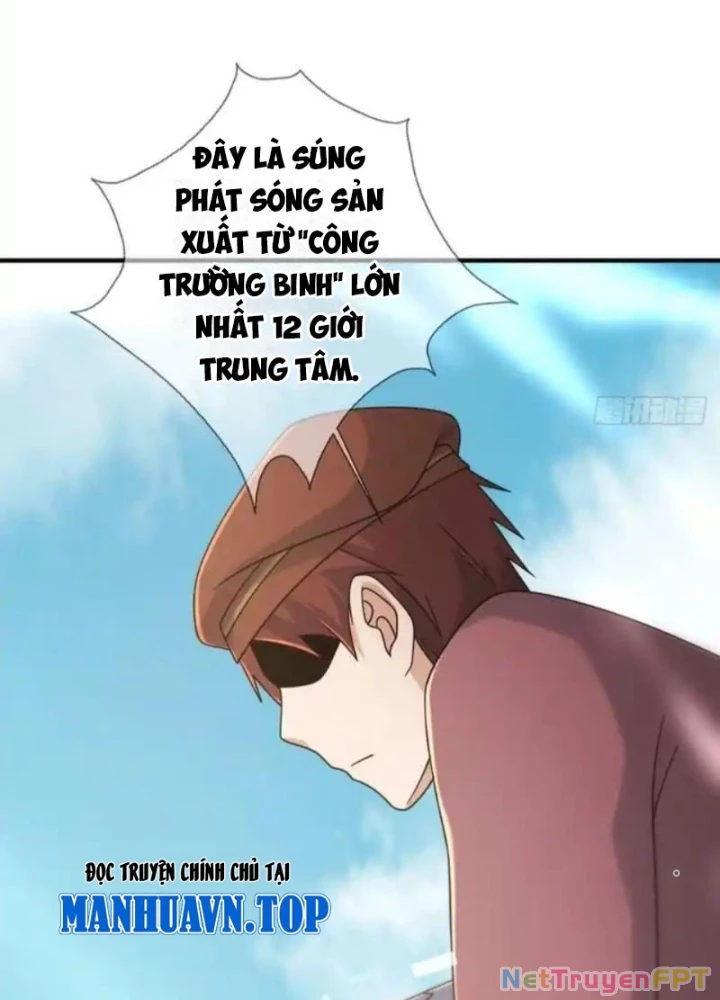 Mạt Thế Lạc Viên Chapter 108 - Trang 2