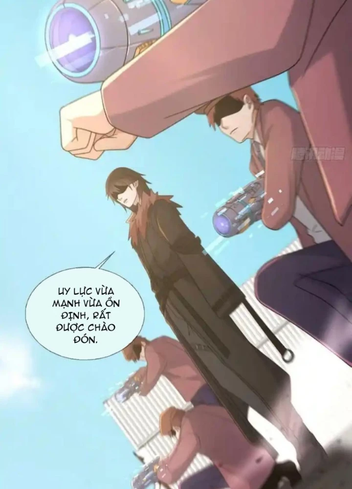 Mạt Thế Lạc Viên Chapter 108 - Trang 2